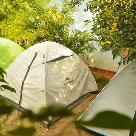 Hostel Tropico De Capricornio - Itagua Ubatuba Pokój zdjęcie
