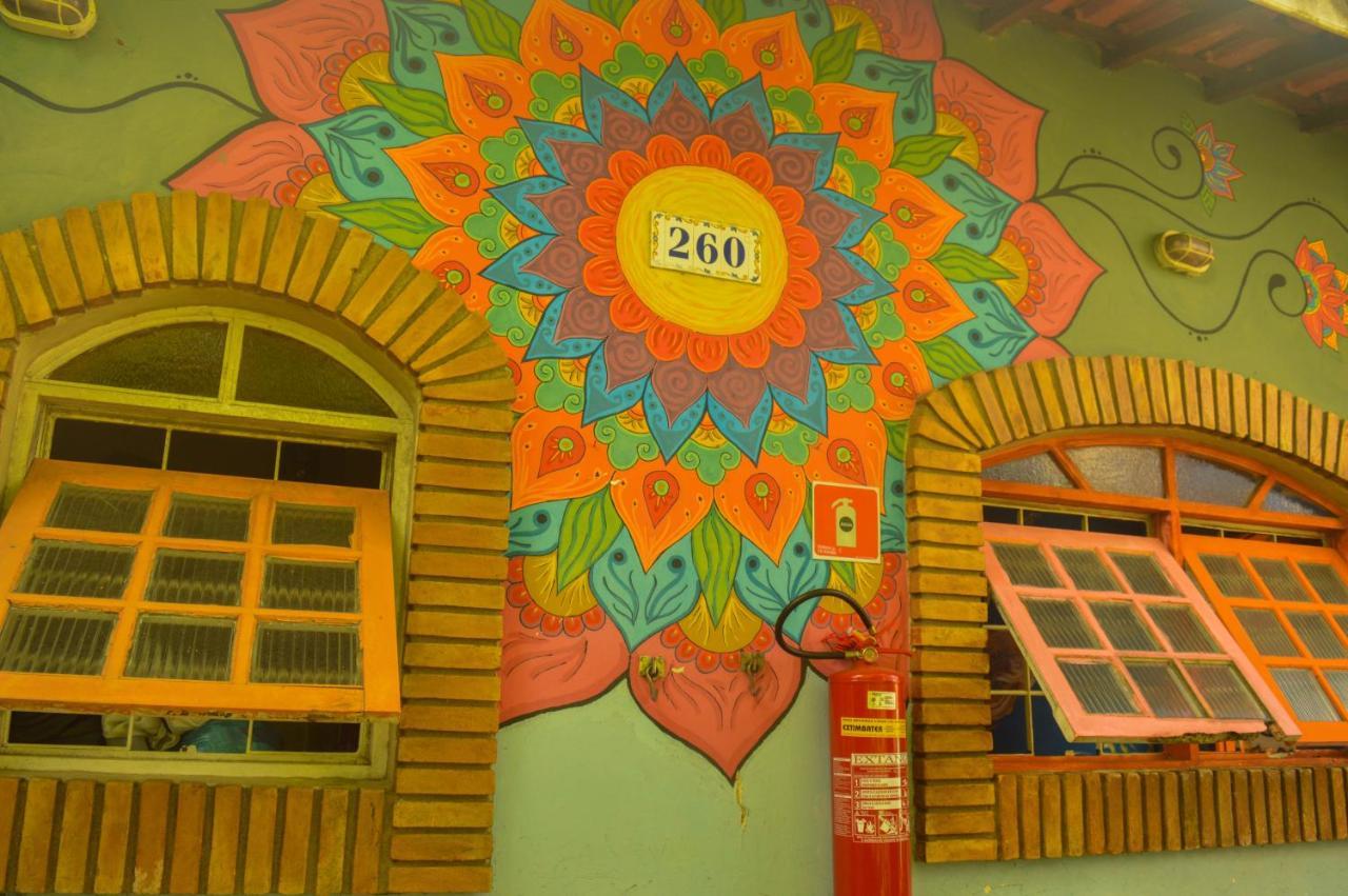 Hostel Tropico De Capricornio - Itagua Ubatuba Zewnętrze zdjęcie
