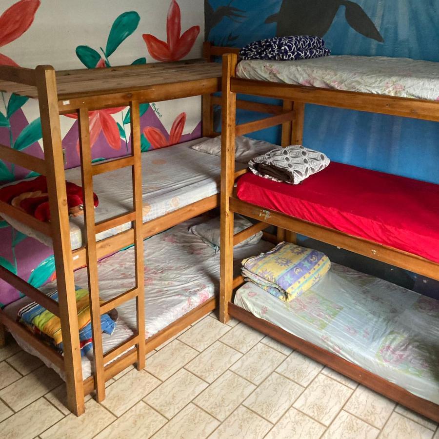 Hostel Tropico De Capricornio - Itagua Ubatuba Zewnętrze zdjęcie
