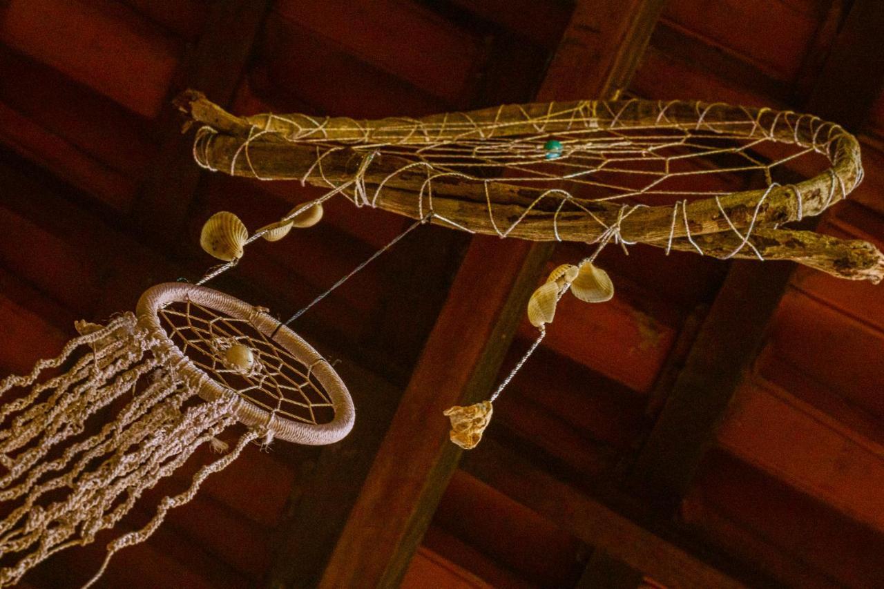 Hostel Tropico De Capricornio - Itagua Ubatuba Zewnętrze zdjęcie