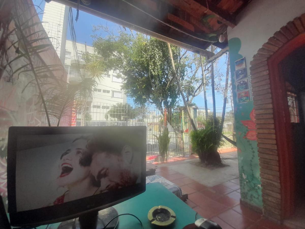 Hostel Tropico De Capricornio - Itagua Ubatuba Zewnętrze zdjęcie