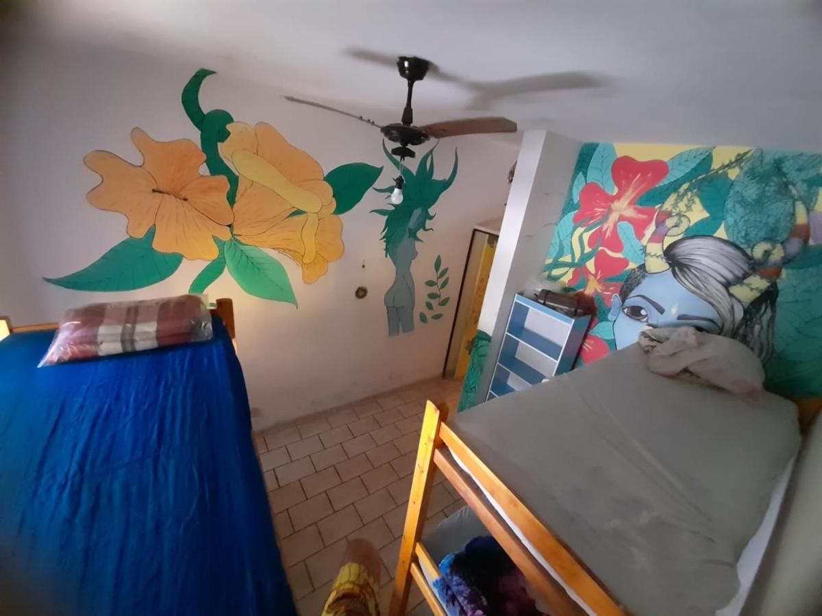 Hostel Tropico De Capricornio - Itagua Ubatuba Zewnętrze zdjęcie