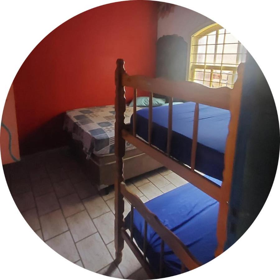 Hostel Tropico De Capricornio - Itagua Ubatuba Zewnętrze zdjęcie