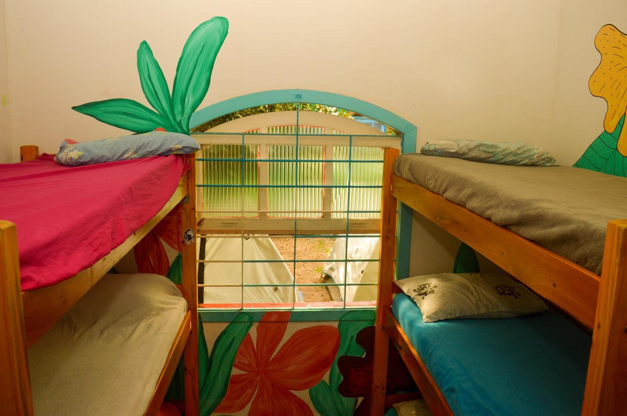 Hostel Tropico De Capricornio - Itagua Ubatuba Pokój zdjęcie
