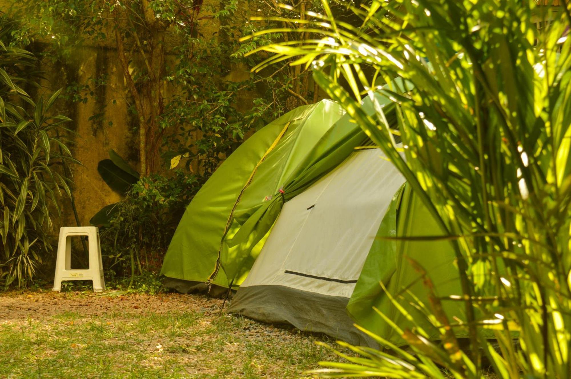 Hostel Tropico De Capricornio - Itagua Ubatuba Pokój zdjęcie