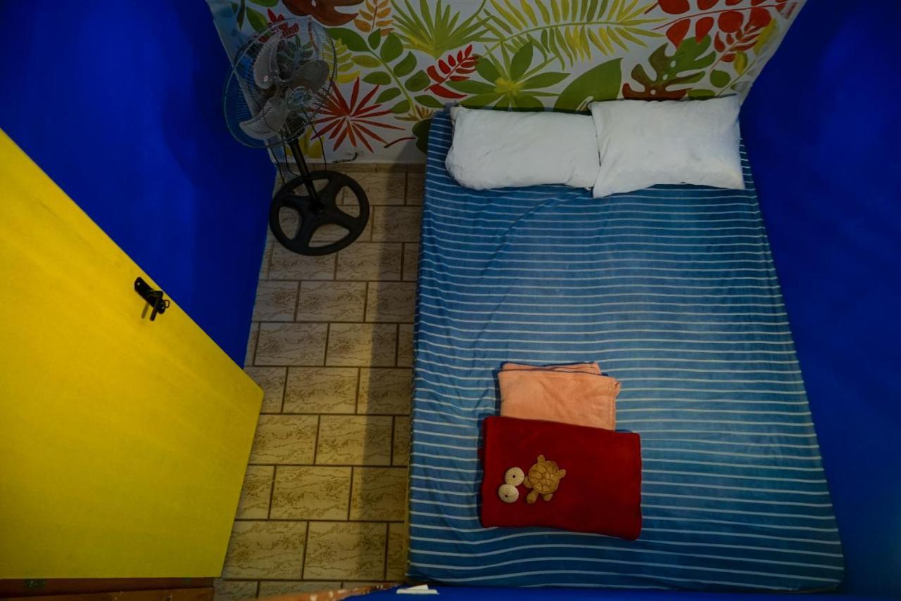 Hostel Tropico De Capricornio - Itagua Ubatuba Zewnętrze zdjęcie