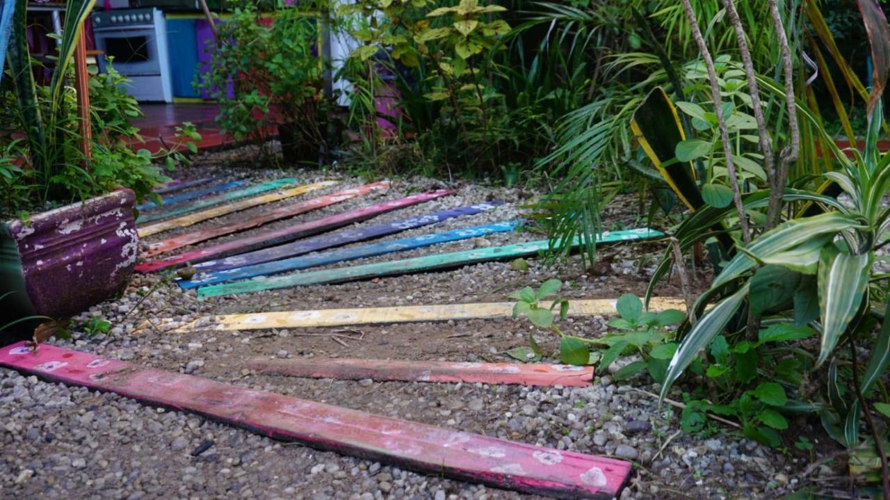 Hostel Tropico De Capricornio - Itagua Ubatuba Zewnętrze zdjęcie
