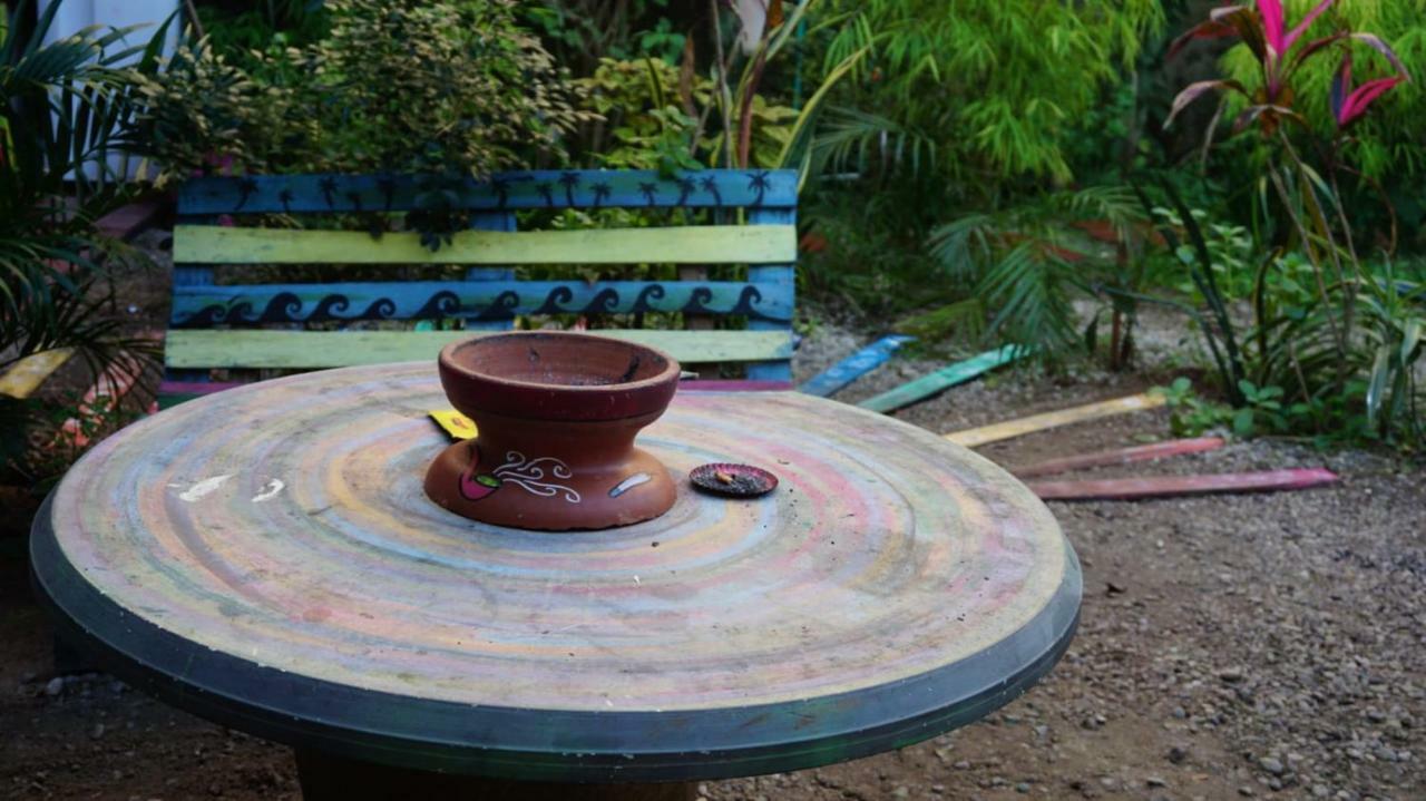 Hostel Tropico De Capricornio - Itagua Ubatuba Zewnętrze zdjęcie
