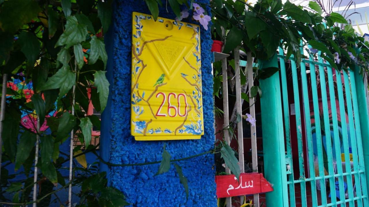 Hostel Tropico De Capricornio - Itagua Ubatuba Zewnętrze zdjęcie
