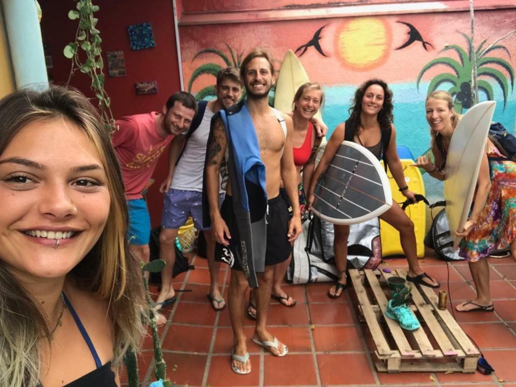 Hostel Tropico De Capricornio - Itagua Ubatuba Zewnętrze zdjęcie